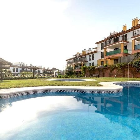 Costa Esuri Golf Y Playa II Apartment Ayamonte Exterior foto