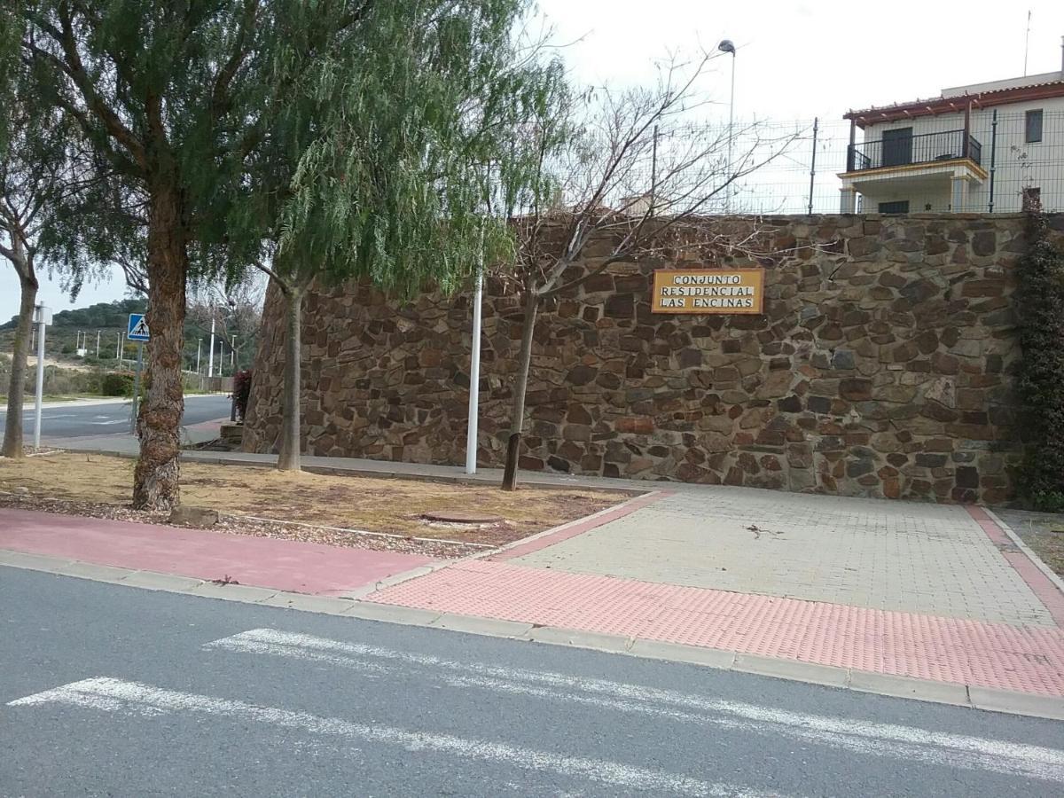 Costa Esuri Golf Y Playa II Apartment Ayamonte Exterior foto